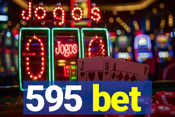 595 bet